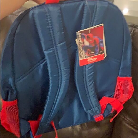 🎉Last deal 🎉Disney backpack 🎒last one left - Picture 4 of 8
